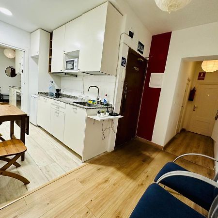 Punta Me Rooms Near The Gran Via Madrid Extérieur photo