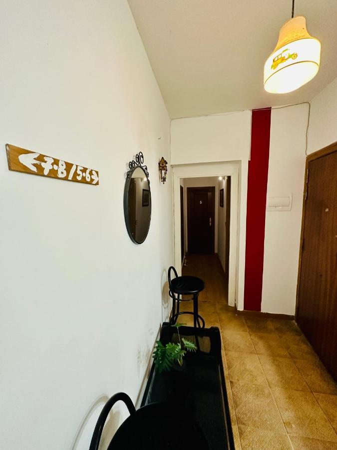 Punta Me Rooms Near The Gran Via Madrid Extérieur photo