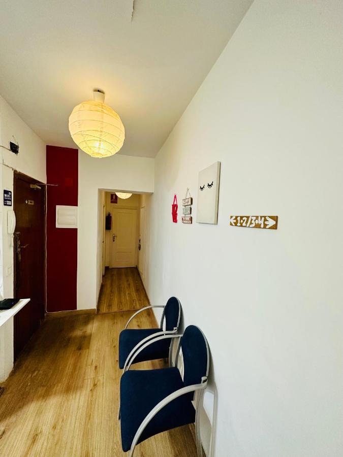 Punta Me Rooms Near The Gran Via Madrid Extérieur photo
